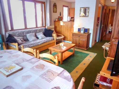 Ferienwohnung Morzine, 2 Schlafzimmer, 6 Personen - photo_14535355511