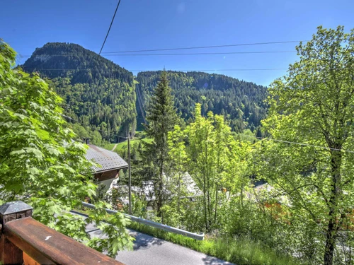 Chalet Morzine, 3 bedrooms, 10 persons - photo_14535350441