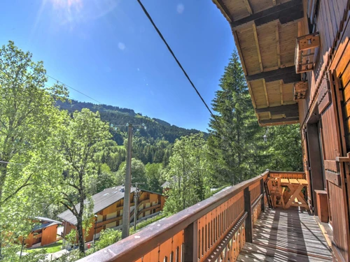 Chalet Morzine, 3 bedrooms, 10 persons - photo_14535350441