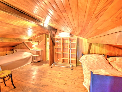 Chalet Morzine, 3 bedrooms, 10 persons - photo_14535350441