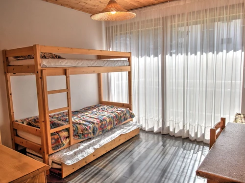 Apartment Morzine, 2 bedrooms, 6 persons - photo_14535350736