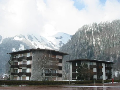 Apartment Morzine, 2 bedrooms, 6 persons - photo_14535350736