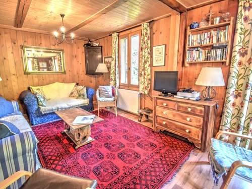 Chalet Morzine, 5 Schlafzimmer, 10 Personen - photo_14535350053