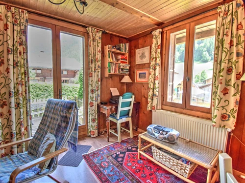 Chalet Morzine, 5 Schlafzimmer, 10 Personen - photo_14535350053