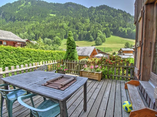 Chalet Morzine, 5 Schlafzimmer, 10 Personen - photo_14535350053