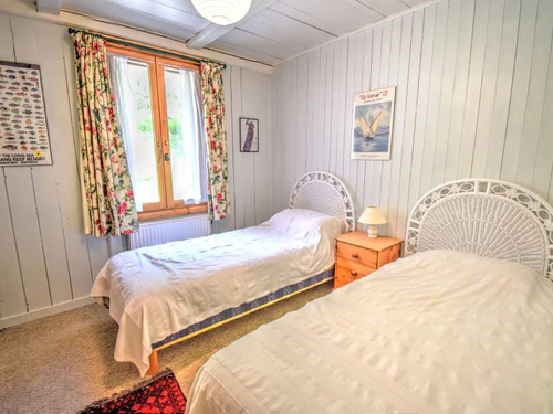 Chalet Morzine, 5 Schlafzimmer, 10 Personen - photo_14535350053