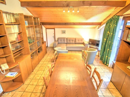 Apartamento Morzine, 2 dormitorios, 8 personas - photo_14535349962