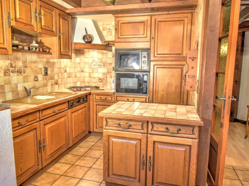 Apartment Morzine, 2 bedrooms, 8 persons - photo_14535349962