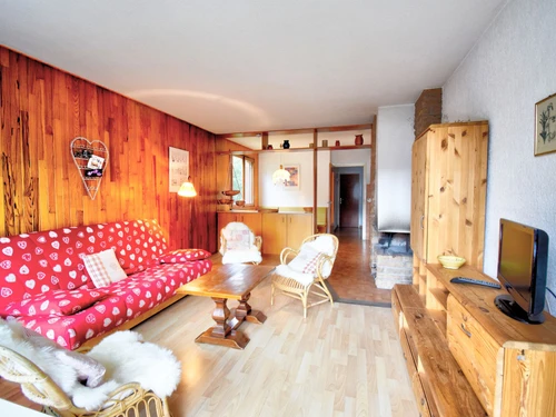 Appartement Morzine, 2 pièces, 5 personnes - photo_14535359940