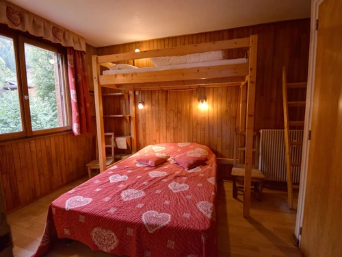 Apartment Morzine, 1 bedroom, 5 persons - photo_14535359940