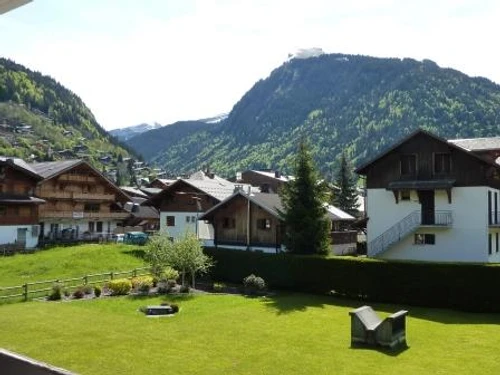 Apartment Morzine, 1 bedroom, 5 persons - photo_14535359940