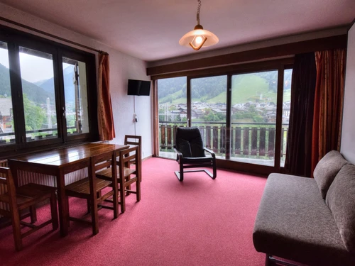 Appartement Morzine, 2 pièces, 5 personnes - photo_14535355936