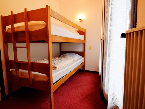 Apartment Morzine, 1 bedroom, 5 persons - photo_14535355936