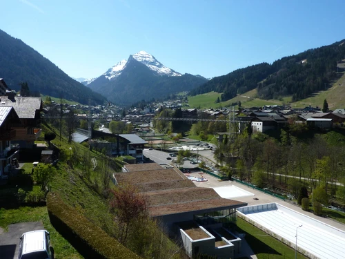 Apartment Morzine, 1 bedroom, 5 persons - photo_14535355936
