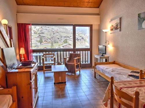 Studio Morzine, 1 pièce, 5 personnes - photo_14535358606