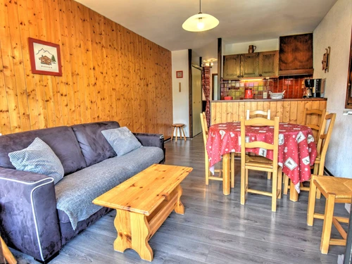 Ferienwohnung Morzine, 1 Schlafzimmer, 6 Personen - photo_14535353252