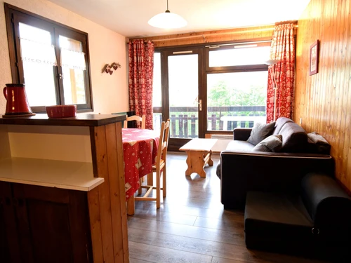 Apartment Morzine, 1 bedroom, 6 persons - photo_14535353252