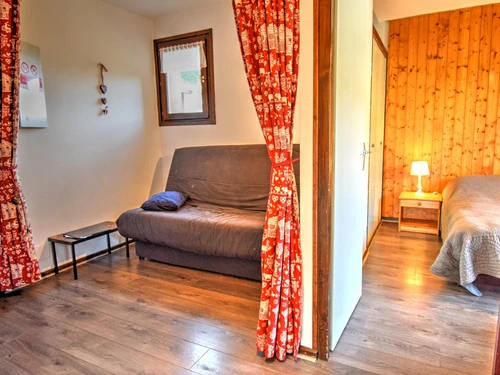 Apartment Morzine, 1 bedroom, 6 persons - photo_14535353252
