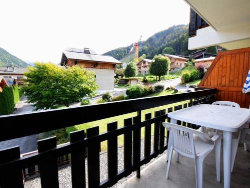 Apartment Morzine, 1 bedroom, 6 persons - photo_14535353252