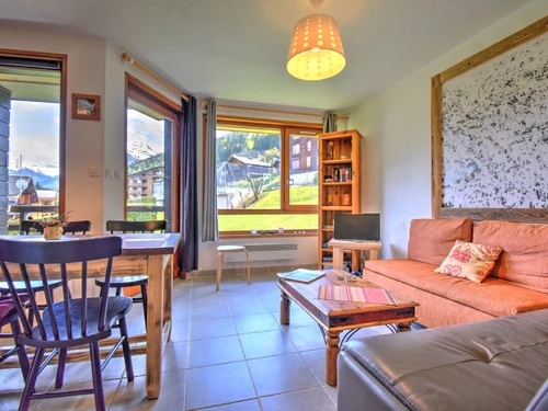 Appartement Morzine, 2 pièces, 4 personnes - photo_15682126594