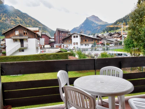 Studio Morzine, studio flat, 4 persons - photo_14535361568