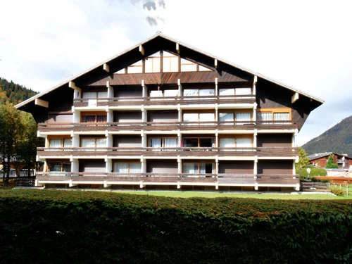 Studio Morzine, studio flat, 4 persons - photo_14535361568