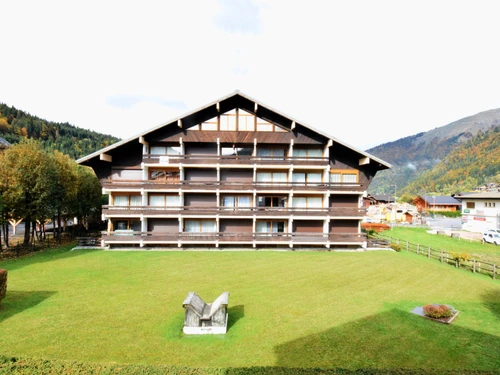 Studio Morzine, studio flat, 4 persons - photo_14535361568