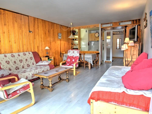Appartement Morzine, 2 pièces, 6 personnes - photo_14535355160