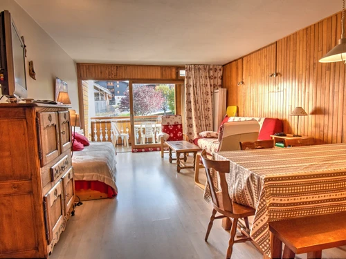 Appartement Morzine, 2 pièces, 6 personnes - photo_14535355160