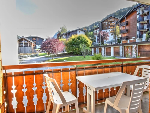 Appartement Morzine, 2 pièces, 6 personnes - photo_14535355160