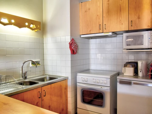 Appartement Morzine, 2 pièces, 6 personnes - photo_14535355160