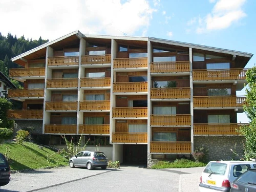 Appartement Morzine, 2 pièces, 6 personnes - photo_14535355160