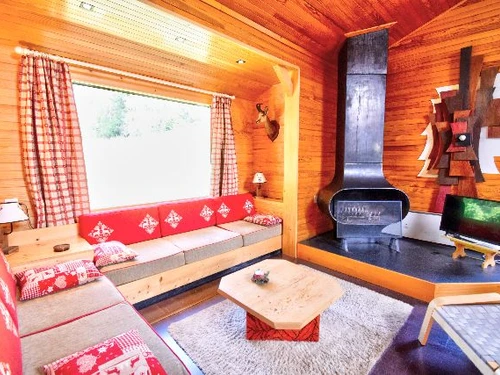 Chalet Morzine, 3 bedrooms, 7 persons - photo_14535352636