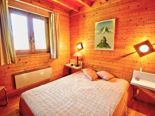 Chalet Morzine, 3 bedrooms, 7 persons - photo_14535352636