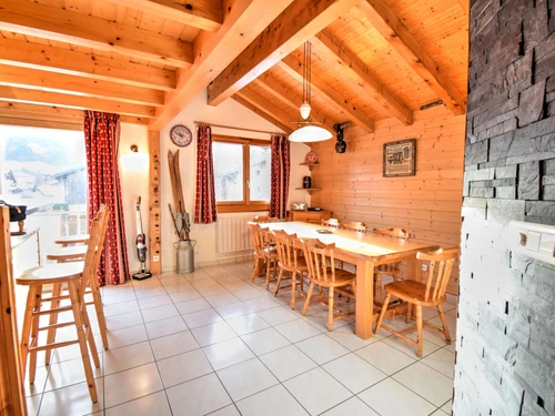 Apartment Morzine, 2 bedrooms, 8 persons - photo_14535350935