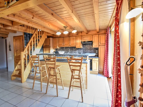 Apartment Morzine, 2 bedrooms, 8 persons - photo_14535350935