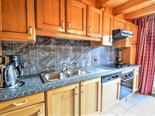 Apartment Morzine, 2 bedrooms, 8 persons - photo_14535350935