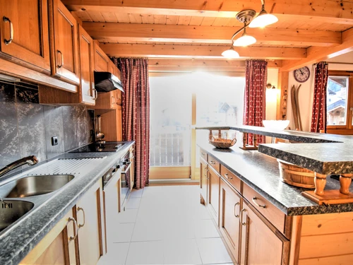 Apartment Morzine, 2 bedrooms, 8 persons - photo_14535350935