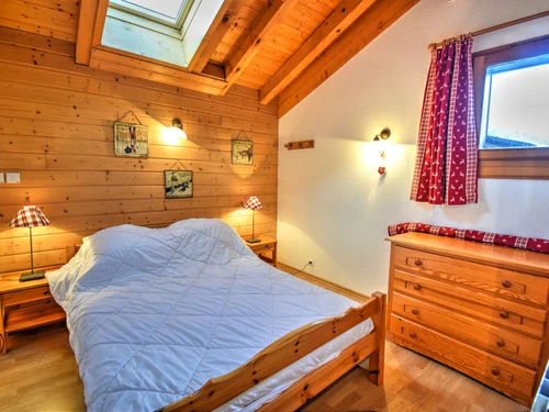 Apartment Morzine, 2 bedrooms, 8 persons - photo_14535350935