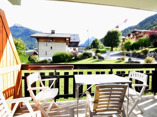 Studio Morzine, studio flat, 4 persons - photo_14535365168