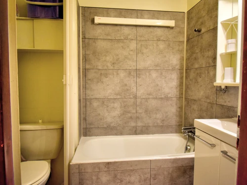 Studio Morzine, studio flat, 4 persons - photo_14535365168