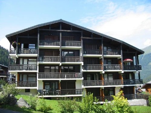 Studio Morzine, studio flat, 4 persons - photo_14535365168