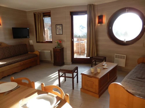 Ferienwohnung Avoriaz, 3 Schlafzimmer, 8 Personen - photo_16319027183