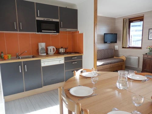 Ferienwohnung Avoriaz, 3 Schlafzimmer, 8 Personen - photo_16319027183