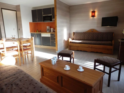 Ferienwohnung Avoriaz, 3 Schlafzimmer, 8 Personen - photo_16319027183