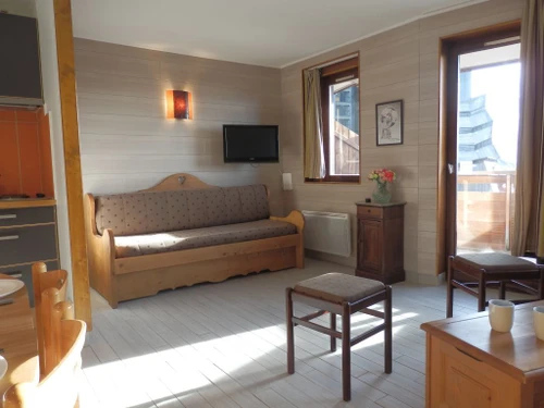 Ferienwohnung Avoriaz, 3 Schlafzimmer, 8 Personen - photo_16319027183