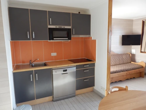 Ferienwohnung Avoriaz, 3 Schlafzimmer, 8 Personen - photo_16319027183