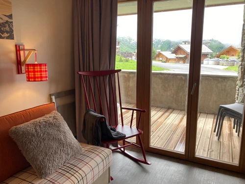 Apartment Avoriaz, 2 bedrooms, 7 persons - photo_16319026981