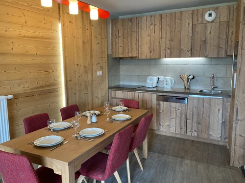 Apartment Avoriaz, 2 bedrooms, 7 persons - photo_16319026981