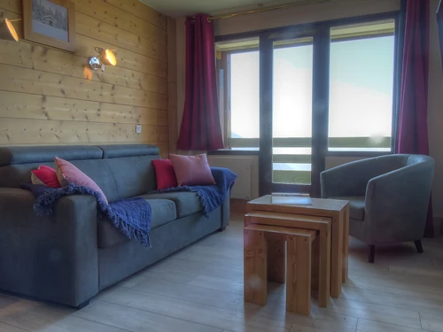 Appartement Avoriaz, 3 pièces, 7 personnes - photo_16319027596